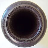 Sandstone bottle vase