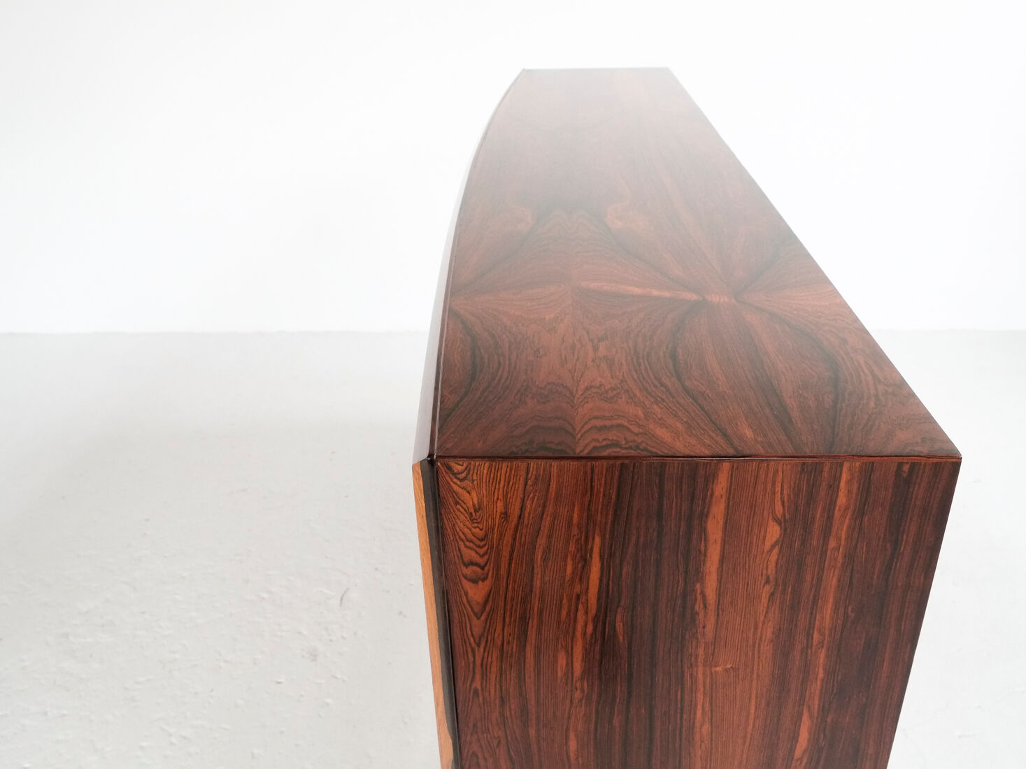 Buffet in rosewood by HP Hansen