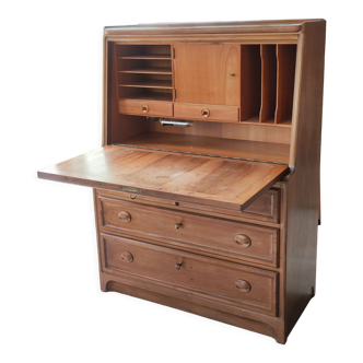 Ancien secrétaire/meuble bureau