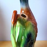 Duck pitcher in St Clément slip 1950