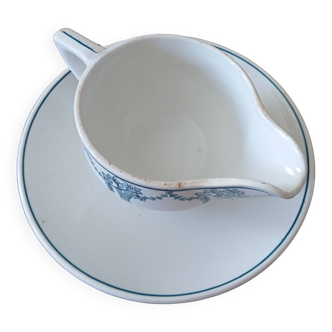 Villemur Sauceboat