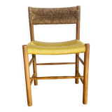 Dordogne chair by  Robert Sentou