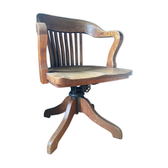 American office chair