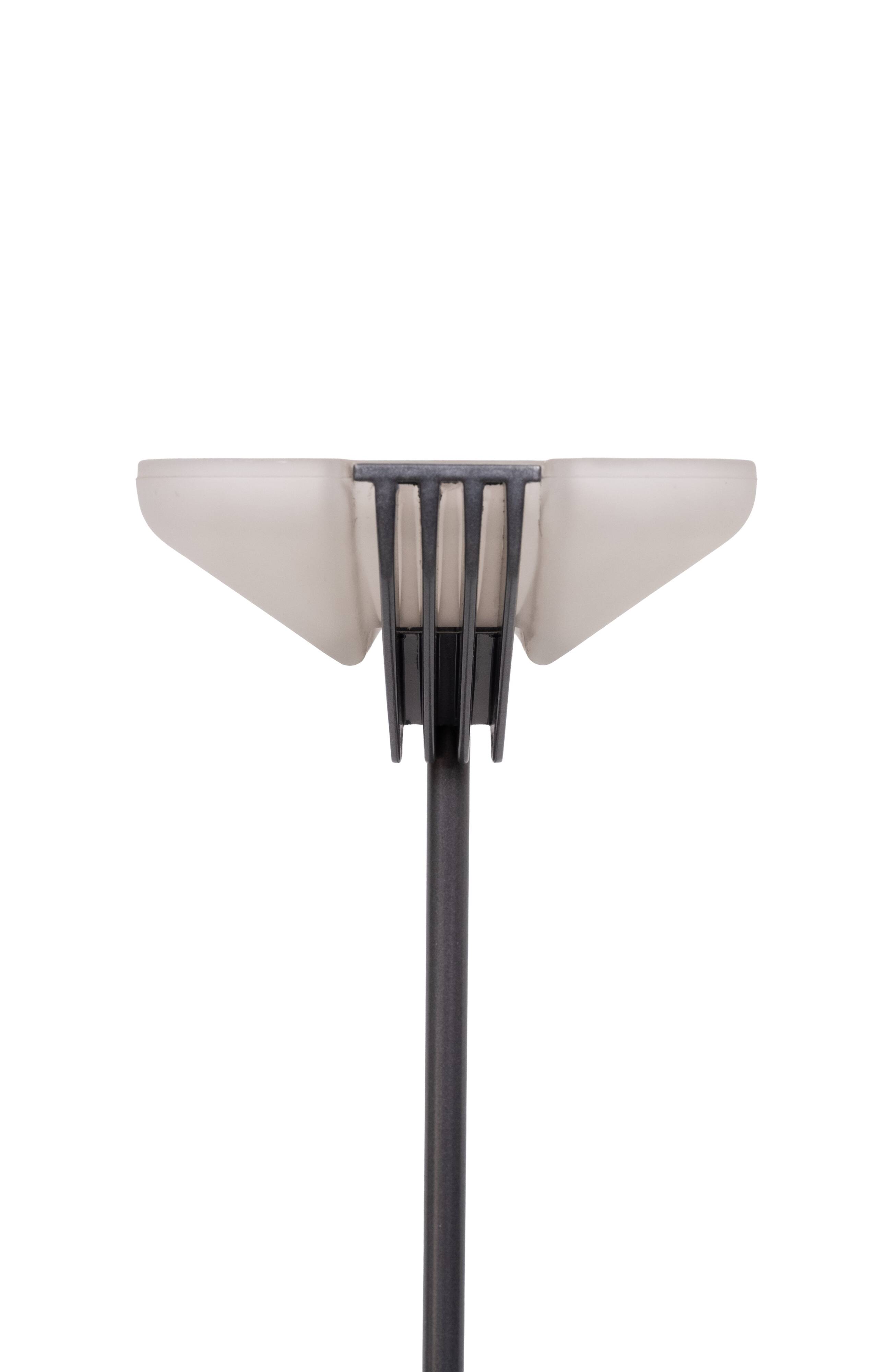 up-lighter Floor lamp Tronconi - design Barbieri & Marianelli - model 'Frac