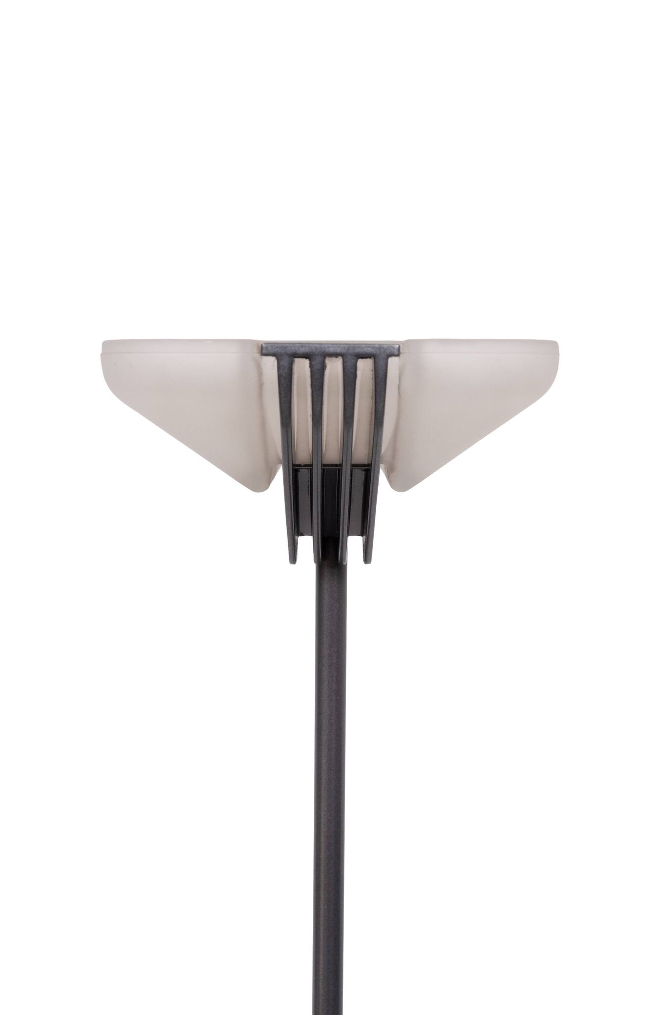 lampe sur pied up-lighter Tronconi - design Barbieri & Marianelli - modèle 'Frac'