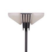 lampe sur pied up-lighter Tronconi - design Barbieri & Marianelli - modèle 'Frac'