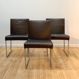 Solo lounge chair, B&B Italia