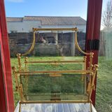 Magazine rack n