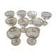Verres Legras 19th century