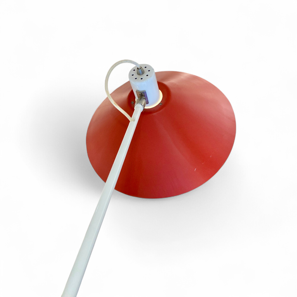Counterbalance Lamp by Jan Hoogervorst for Anvia