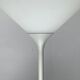 Swiss minimalist floor lamp from the mid-century by Temde, 1960s.