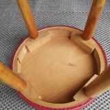 Baumann stool