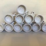 Bougeoirs crowns Ehlen Johansson