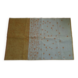 Cotton rug from the French house Serge Lesage