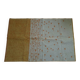 Tapis en coton de la Maison française Serge Lesage