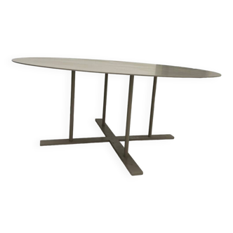 Low table