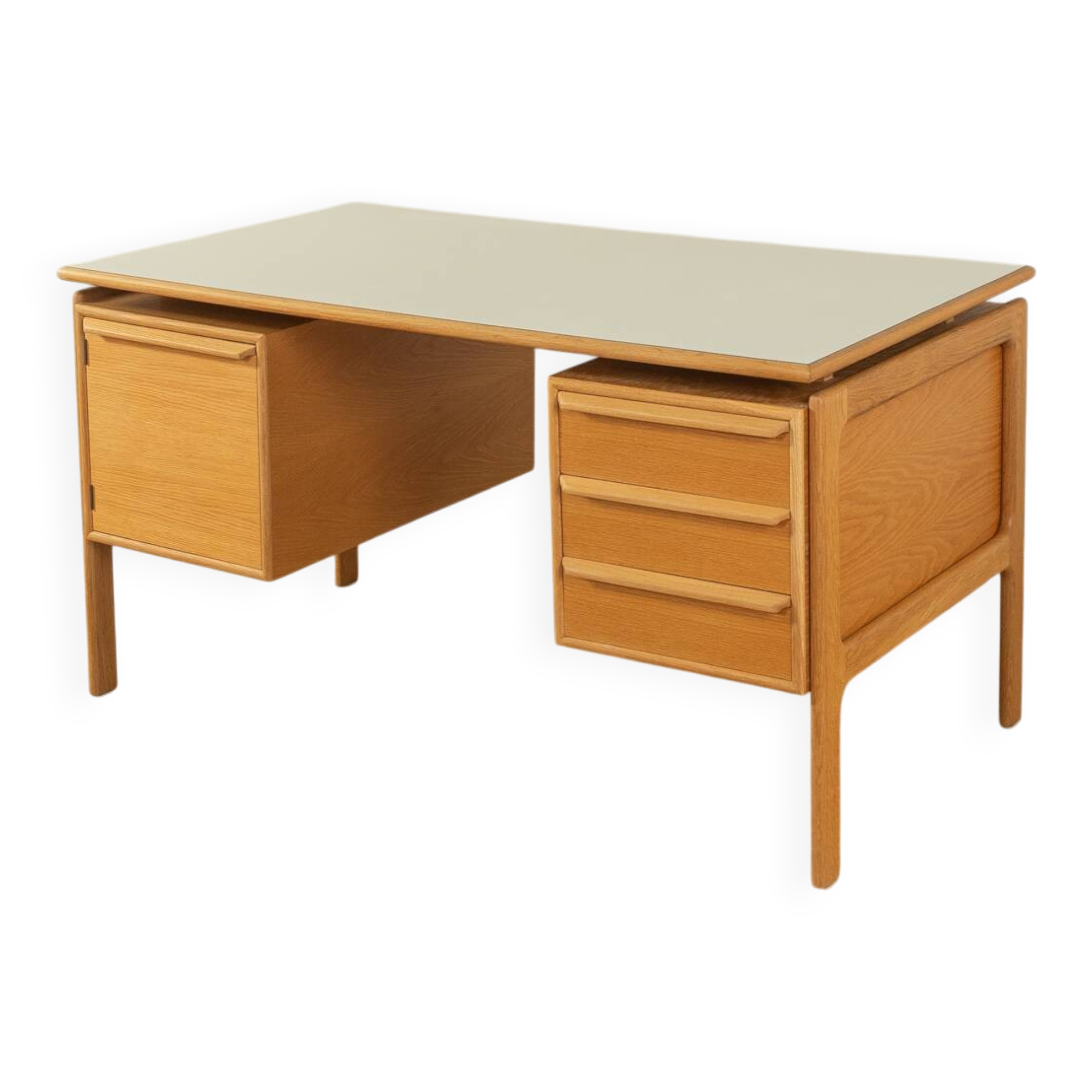 1960s desk, Arne Vodder