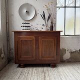 Dudouyt oak furniture 1940