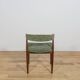 Mid-century Danish dining chairs from Orte Mobelfabrik, Denmark, 1960s, set of 6