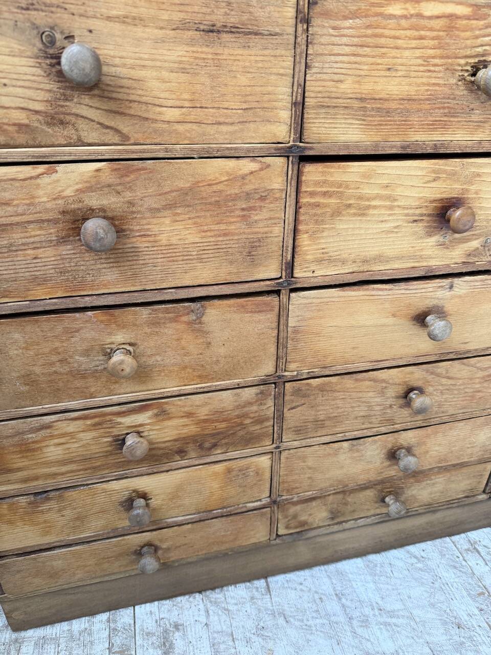 Trade furniture