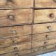 Trade furniture