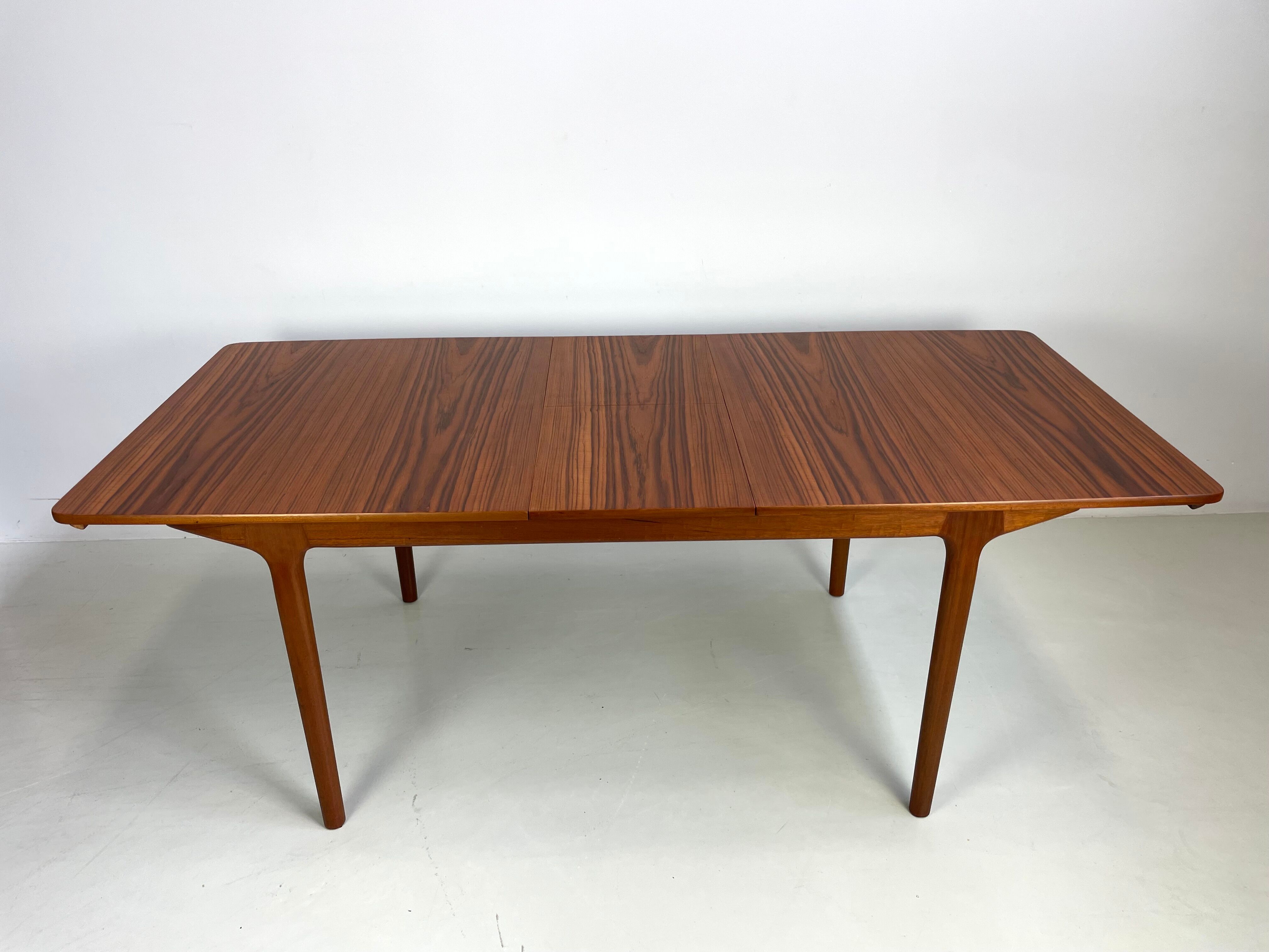 Vintage dining table 1960s
