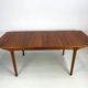 Vintage dining table 1960s