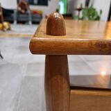 Vintage coffee table by Ilkum Wilkeso – 1960s Scandinavian design