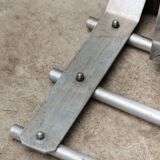 Wall coat rack, 1950s