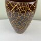 Vase « jungle »