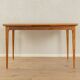 1960s Dining table
