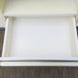 Set of 3 Guy Bernard cabinets for Meurop # Vintage 70s