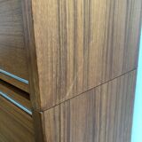 Pair of bedside tables