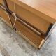 Paire de chevets simat