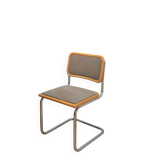 1 B32 chair in fabric