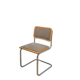 1 B32 chair in fabric