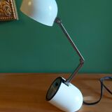 Well-lite vintage lamp