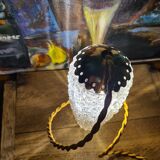 vintage glass walker year 50 60