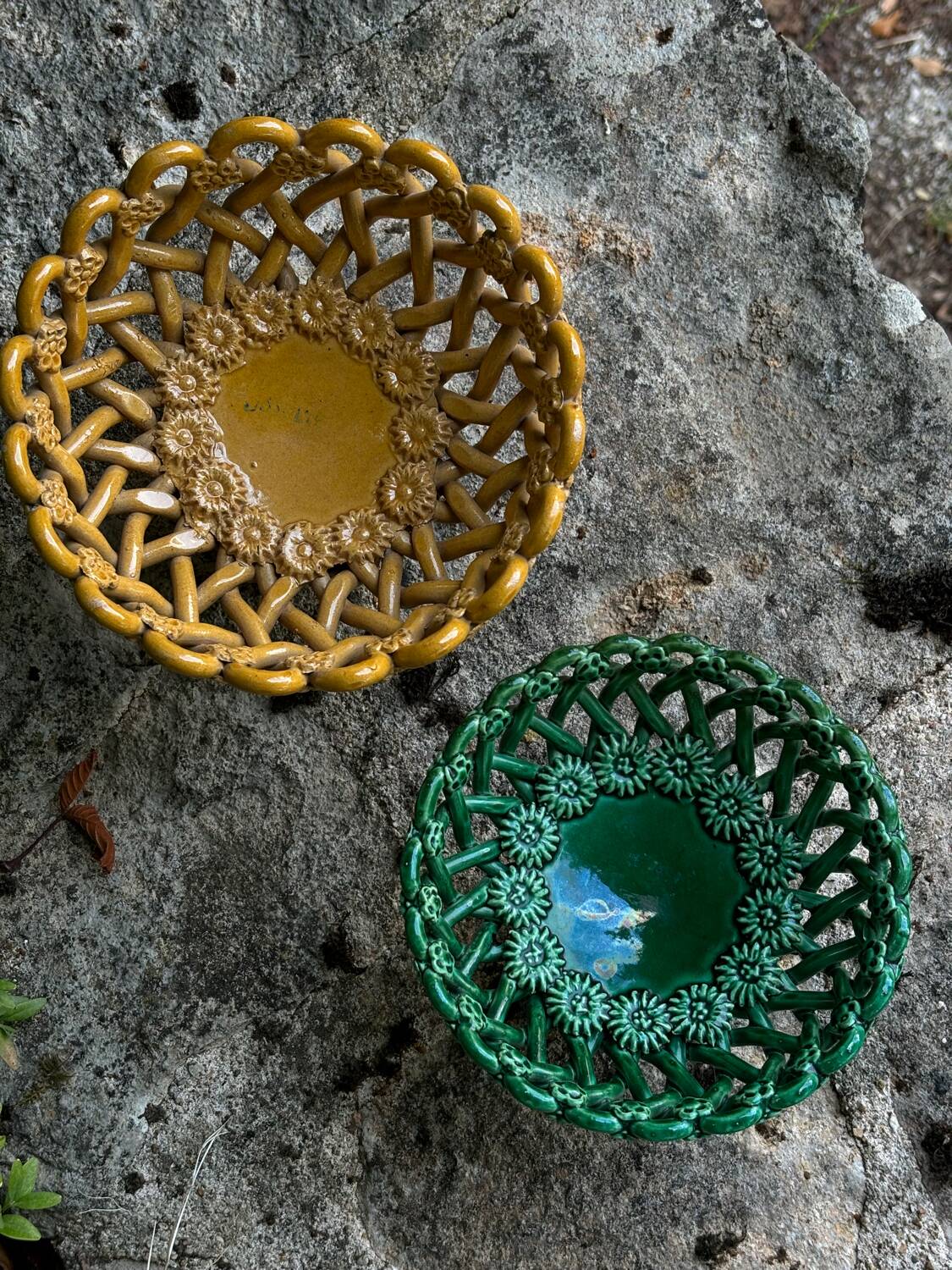 Pichon ceramic cup