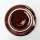 Vallauris ceramic candy box