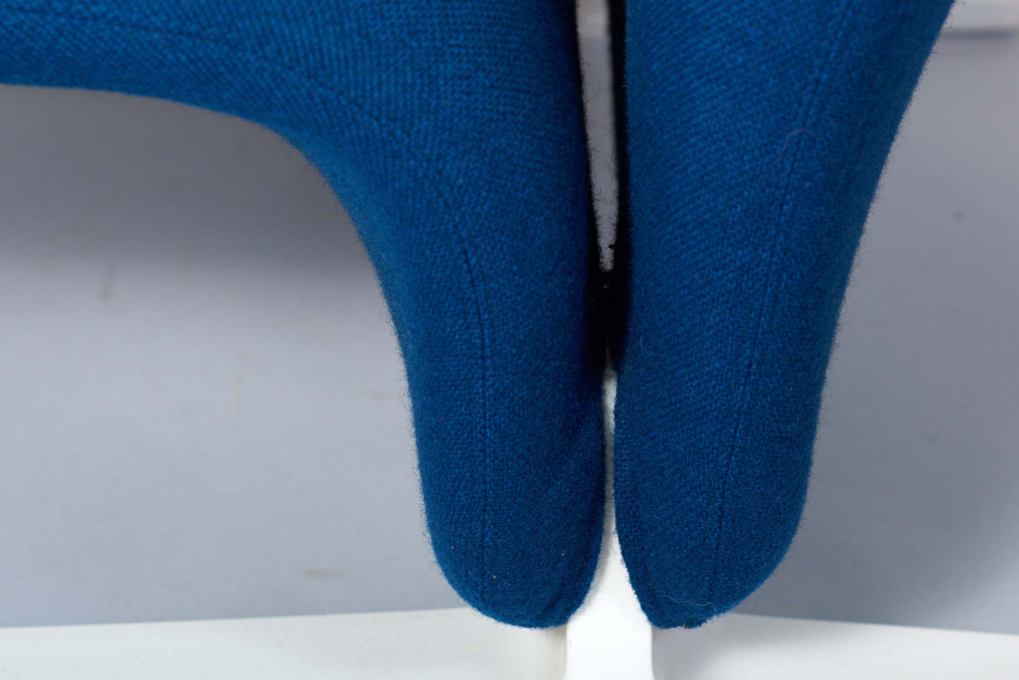 Two Concorde Chairs, Pierre Paulin for Artifort