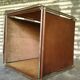 Wastepaper basket