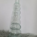 Old absinthe glass topper