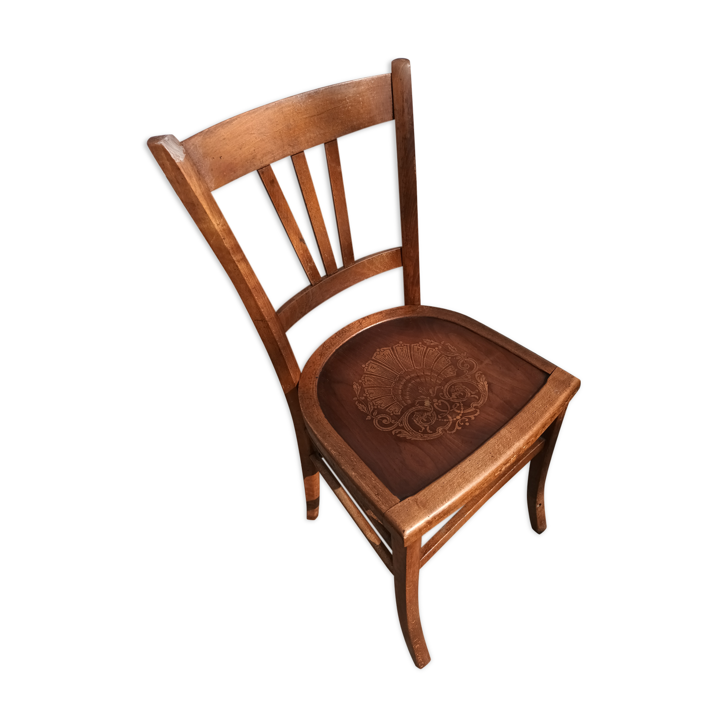 bistro chair