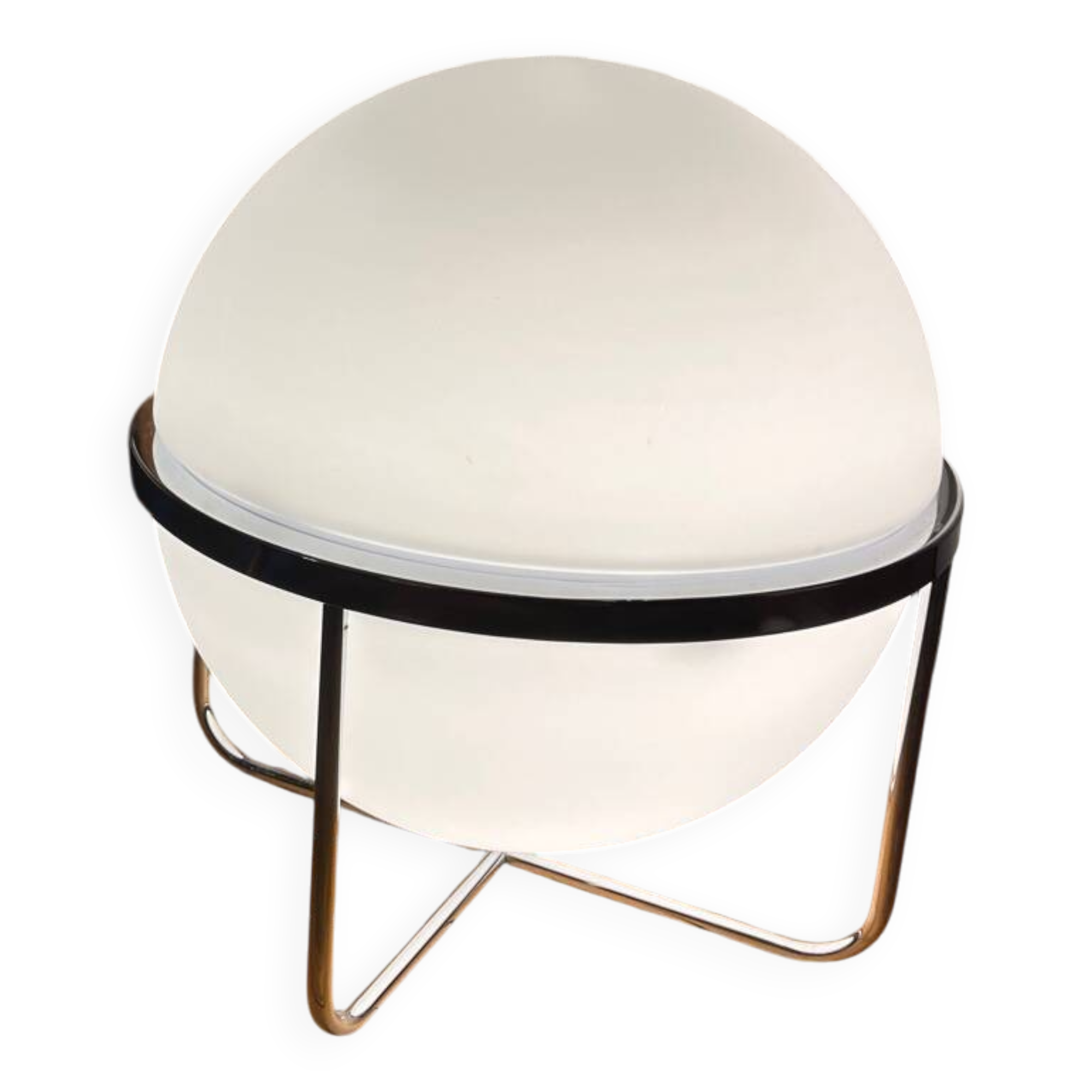 JP Garrault & H Delord Monoprix table lamp