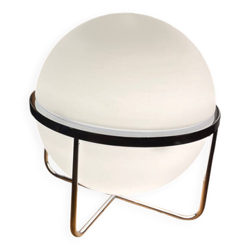 JP Garrault & H Delord Monoprix table lamp
