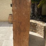 Locker trade furniture / workshop furniture