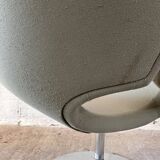 Apollo armchair for Artifort by Patrick Norguet