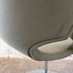 Apollo armchair for Artifort by Patrick Norguet