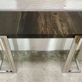 Console assigned to Guy Lefèvre.